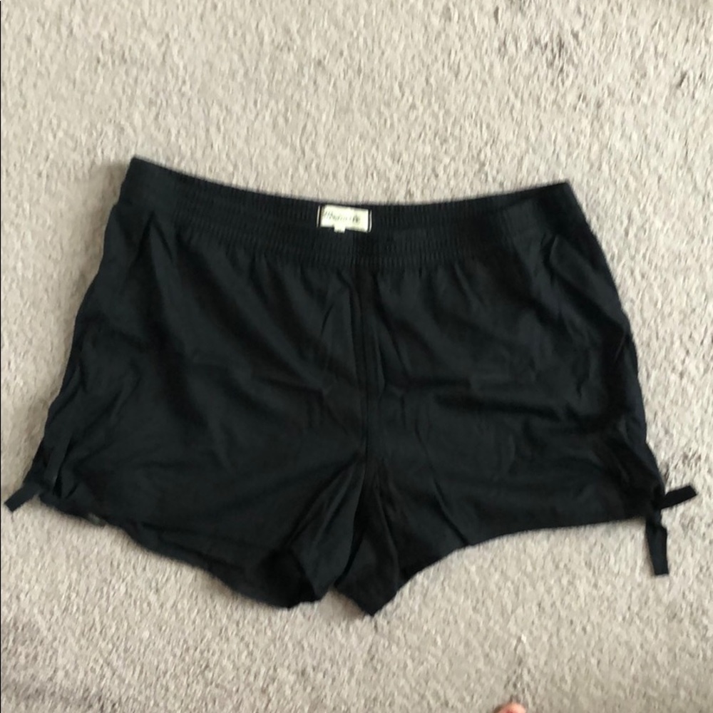 Madewell shorts